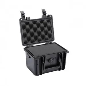 Tsunami Watertight Crushproof Outdoor Hard Camera Case 191213