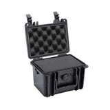 Tsunami Watertight Crushproof Outdoor Hard Camera Case 191213