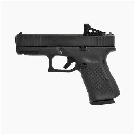 Glock G19 Gen5 9mm Pistol
