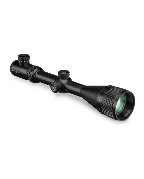 Vortex Crossfire® II 3–12x56 AO Hog Hunter V-Brite (MOA) Riflescope