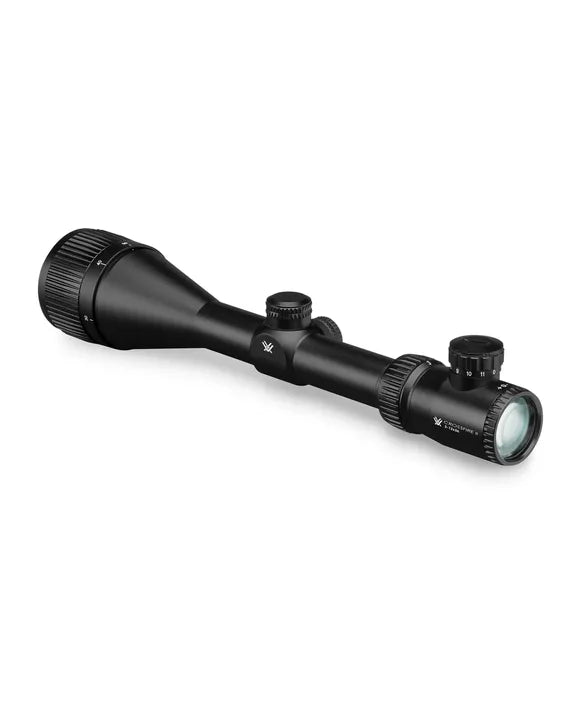 Vortex Crossfire® II 3–12x56 AO Hog Hunter V-Brite (MOA) Riflescope