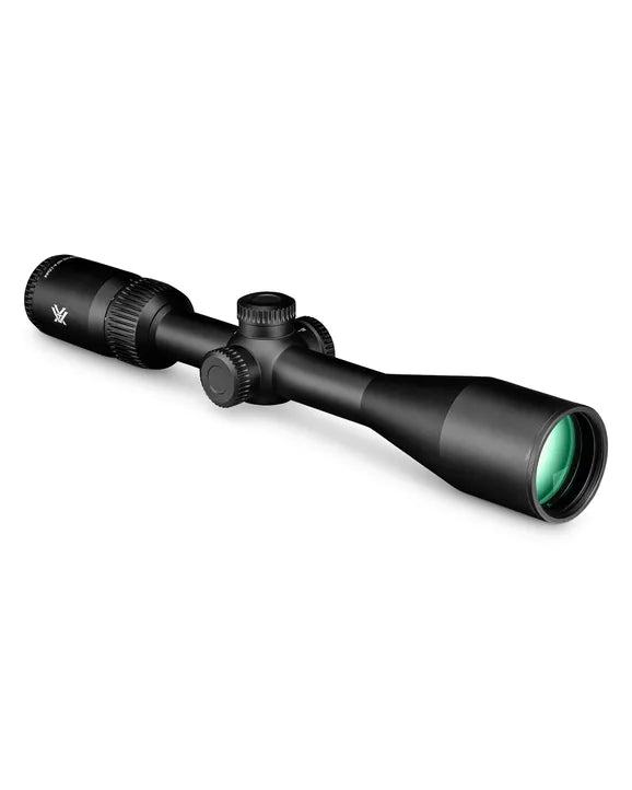 Vortex Crossfire® II 4-12x44 Dead-Hold BDC (MOA) Riflescope