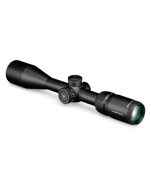 Vortex Crossfire® II 4-12x44 Dead-Hold BDC (MOA) Riflescope