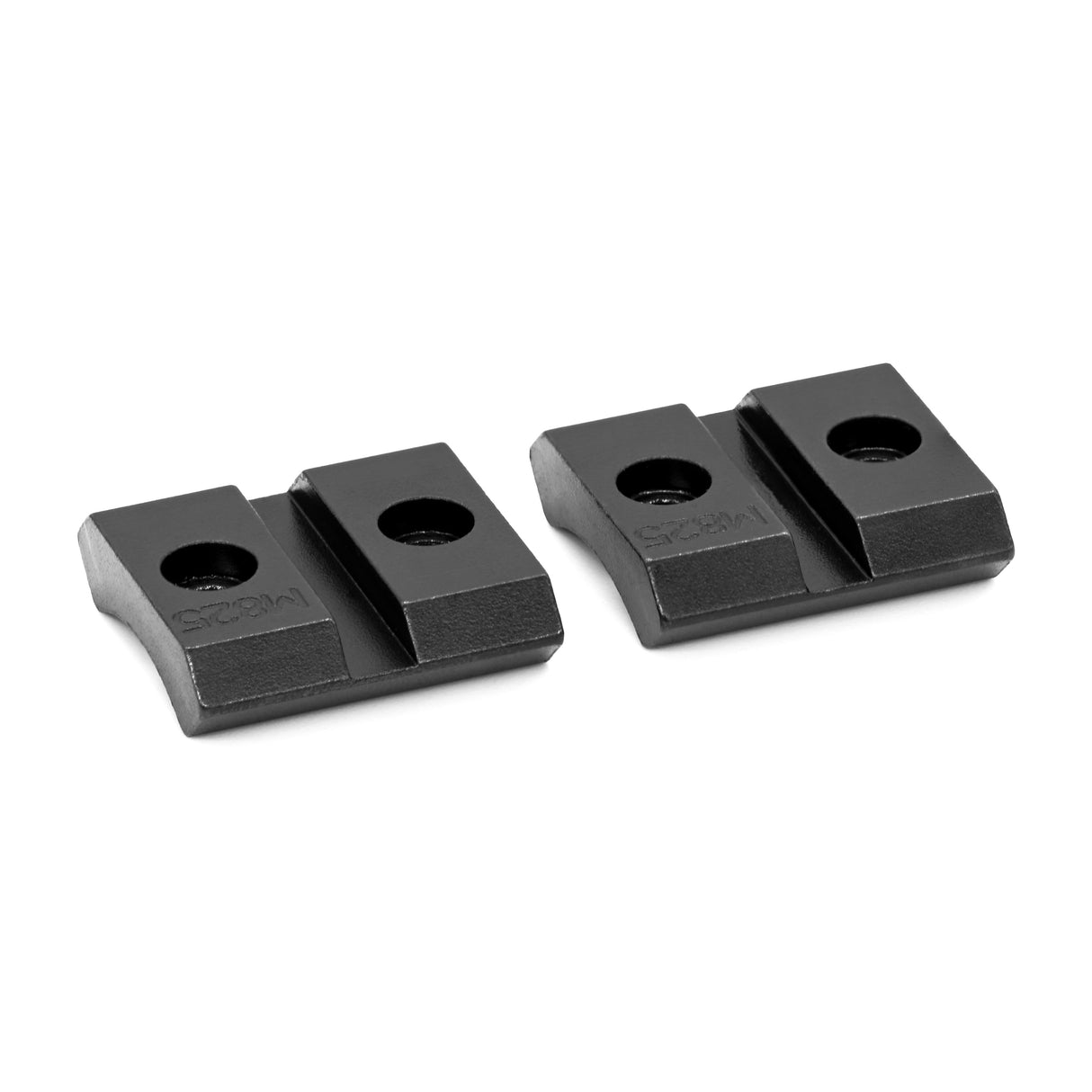 WARNE M808/808M Steyr Mannlicher L & LS Matte Base Set