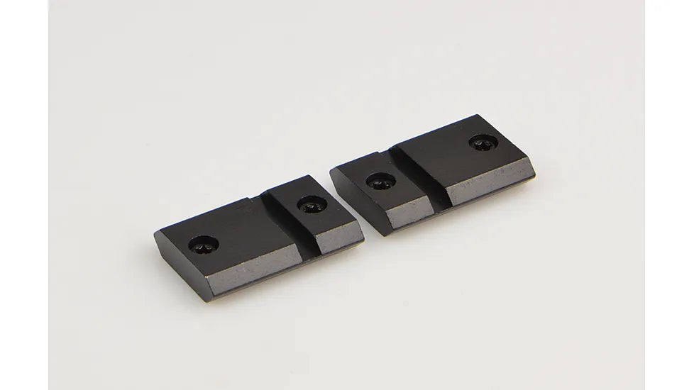 WARNE Sako TRG 22 & 42 Steel Mounting Base M932/932M