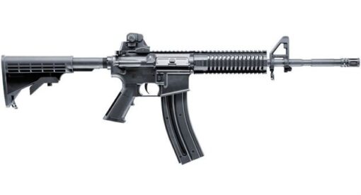 Walther Colt M4 OPS .22 LR Rimfire Rifle