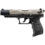 Walther P22 .22 LR Pistol