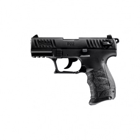 Walther P22 .22 LR Pistol