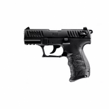 Walther P22 .22 LR Pistol