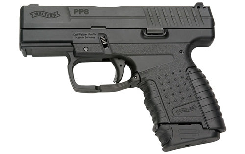 Walther PPS 9mm Pistol