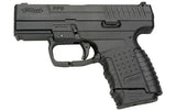 Walther PPS 9mm Pistol