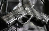 Walther PPS 9mm Pistol