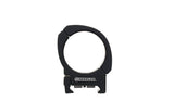 Wheeler 30 mm Medium Sporter-Height Rings (Bi-Weaver Style  Picatinny)