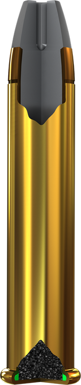 Winchester Super-X .22 WMR 40 gr JHP Rimfire
