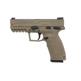 Zigana PX9 G2 9mm Pistol — Desert