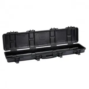 Tsunami Hard Case for Shotgun & Rifle – Waterproof Protective Case (Model 1222311)