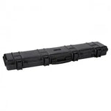 Tsunami Hard Case for Shotgun & Rifle – Waterproof Protective Case (Model 1222311)