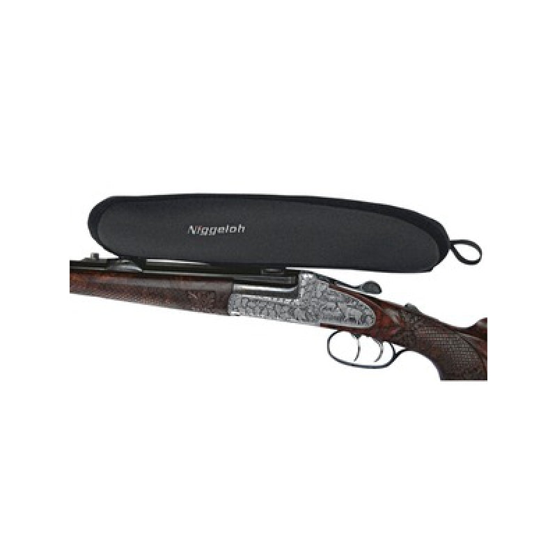 Niggeloh Rifle Scope Protective Cover – Size L (Ø 50–56 mm, Up to 36 cm)