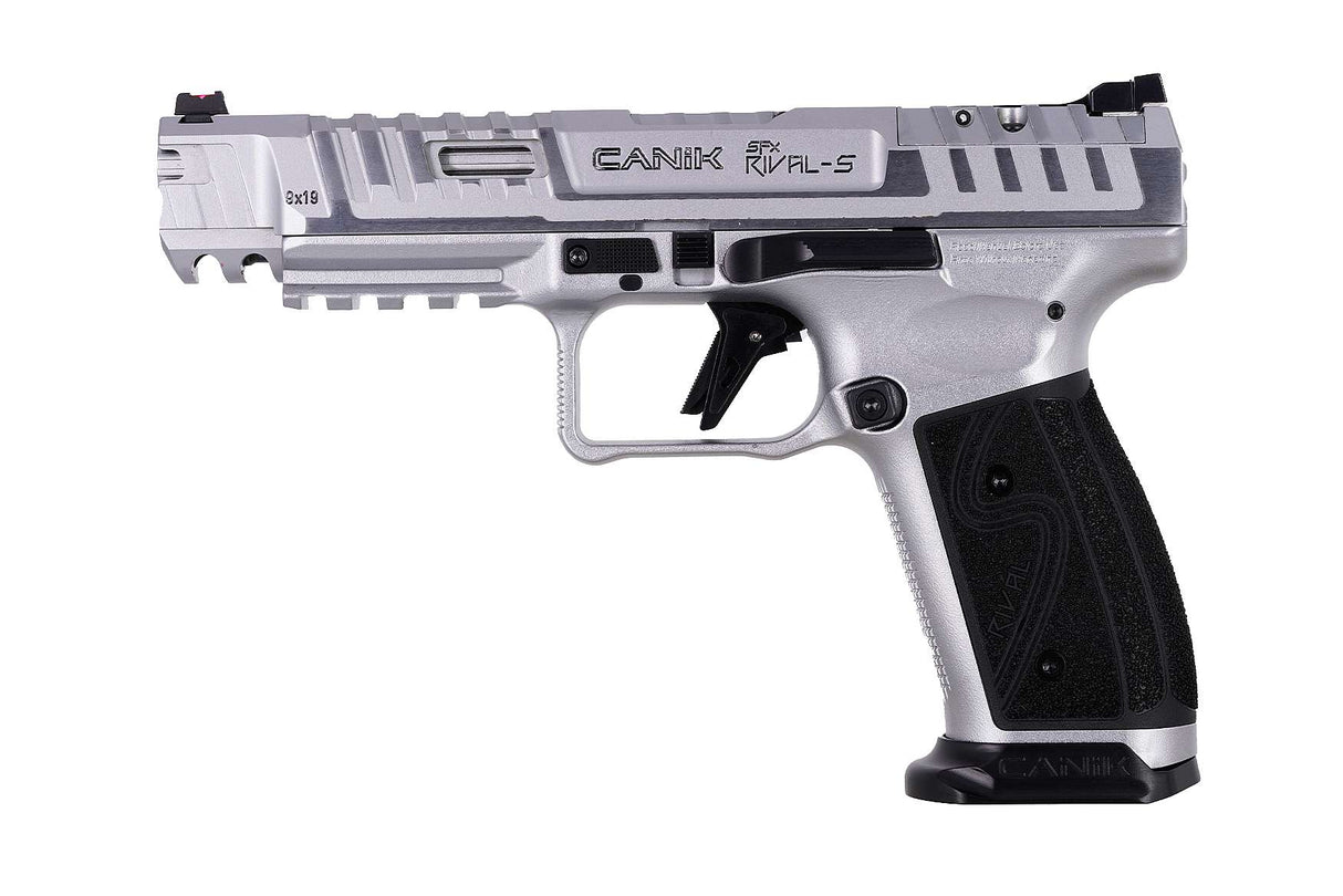 Canik SFx RIVAL 9mm Pistol