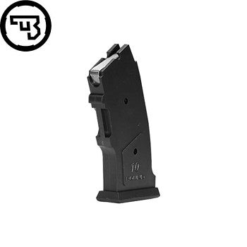 CZ 457 / CZ 512 / CZ 455 Polymer Magazine – .22 LR (10-Round)