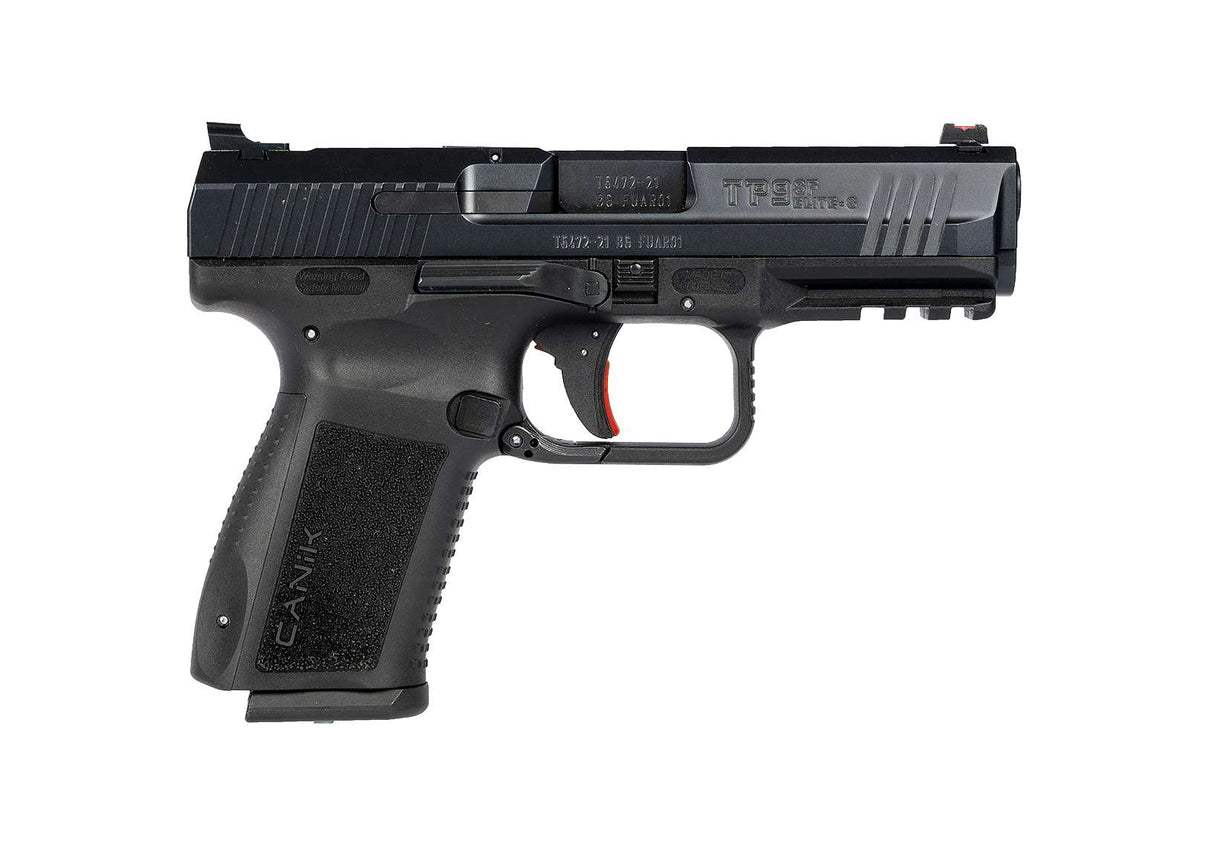 Canik TP9 SF Elite-S 9mm Pistol