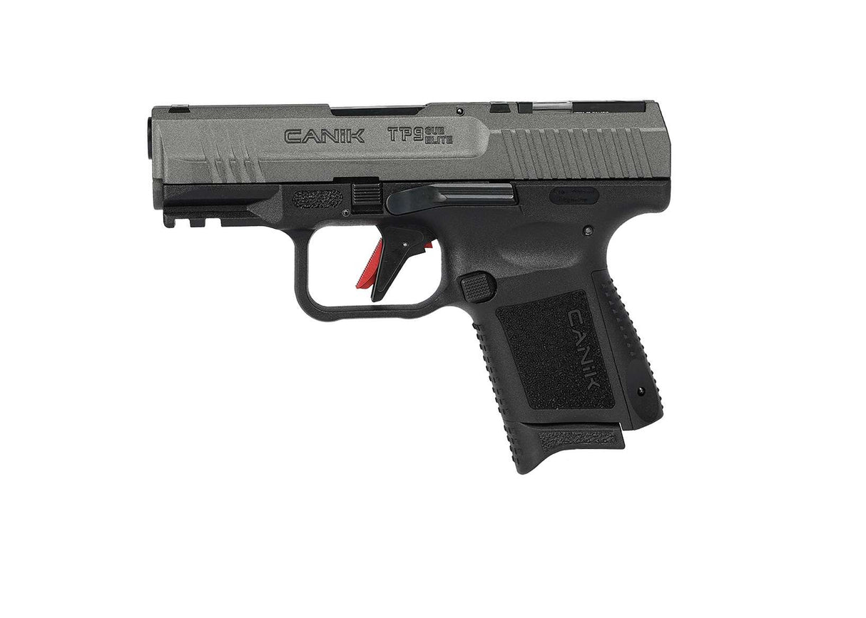 Canik TP9 SUB ELITE 9mm Pistol