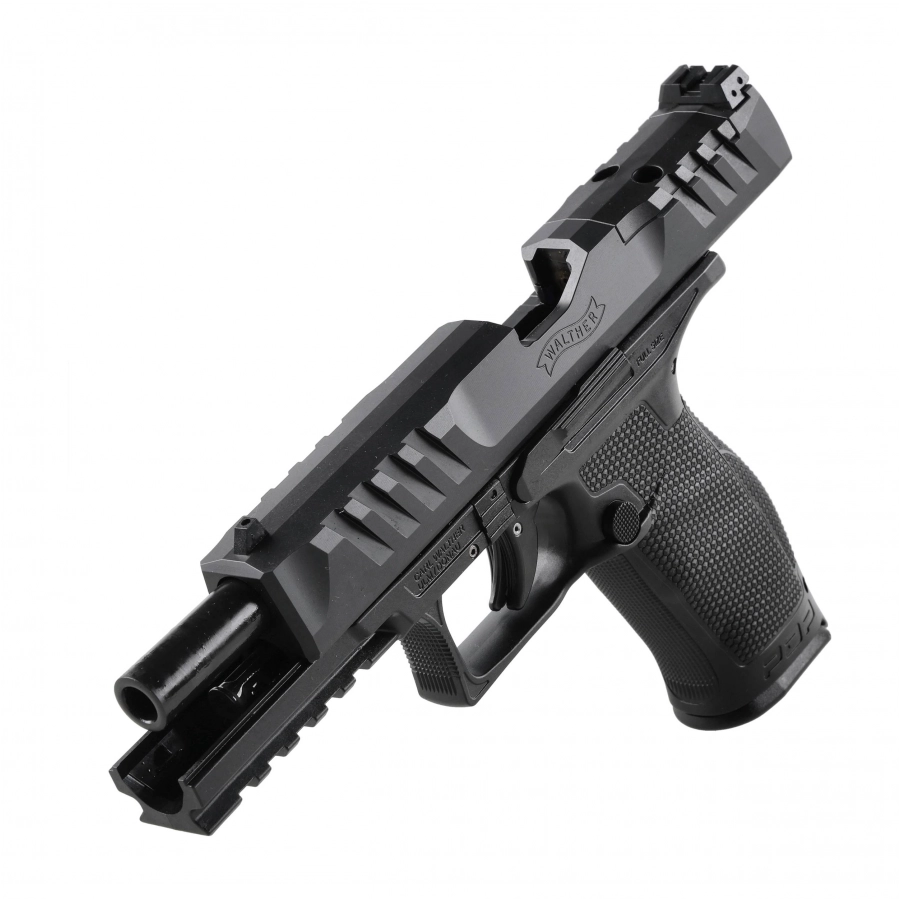 Walther PDP 9mm Pistol
