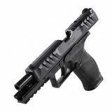 Walther PDP 9mm Pistol