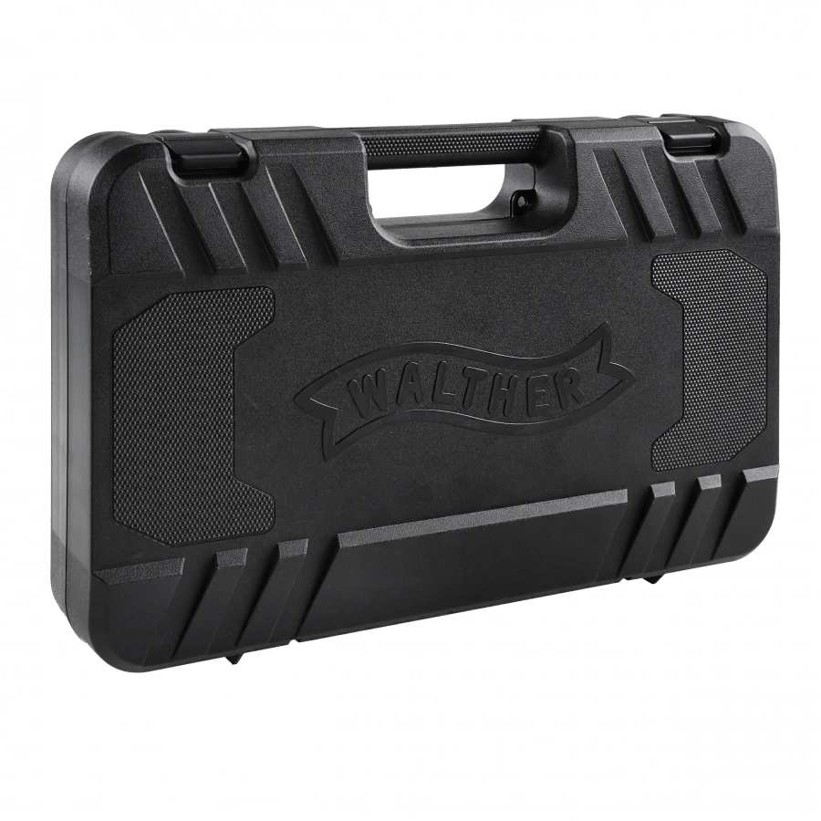 Walther PDP 9mm Pistol