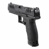Walther PDP 9mm Pistol