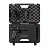 Walther PDP 9mm Pistol