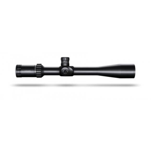 SIDEWINDER 30 SF 8.5-25x42 SF 20x Half Mil Dot IR