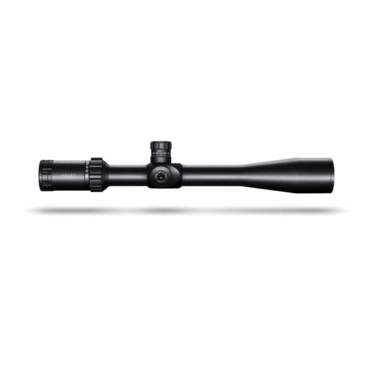 SIDEWINDER 30 SF 8.5-25x42 SF 20x Half Mil Dot IR