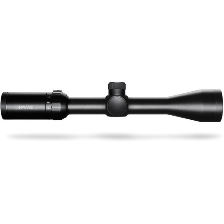Vantage IR 3-9x40 : Mil Dot Center IR - Image 3