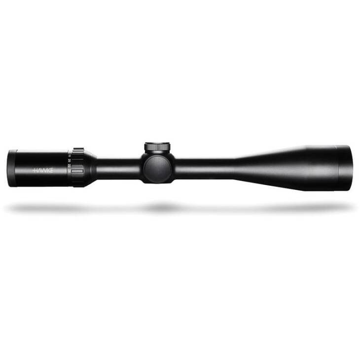 Vantage SF 6-24x44 Half Mil Dot - Image 3