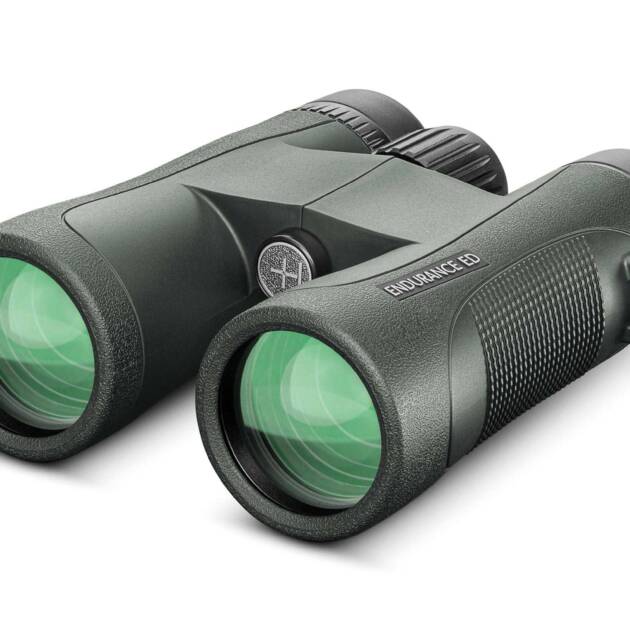 ENDURANCE ED 10x42 Green