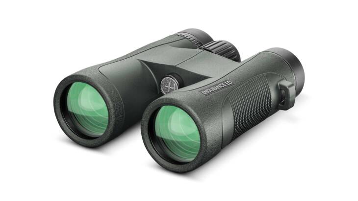 ENDURANCE ED 10x42 Green