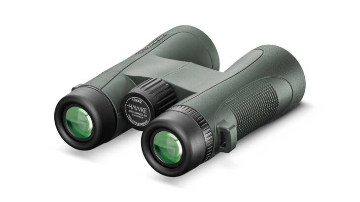 ENDURANCE ED 10x42 Green - Image 2