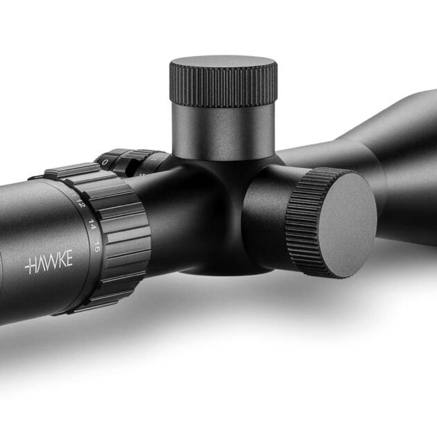 AIRMAX 30 SF COMPACT 4-16x44 SF AMX IR