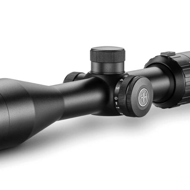 Vantage IR 3-9x40 : Mil Dot Center IR