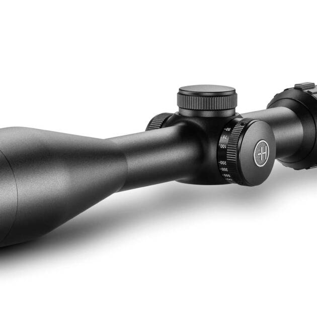 Vantage SF 4-16x44 Half Mil Dot