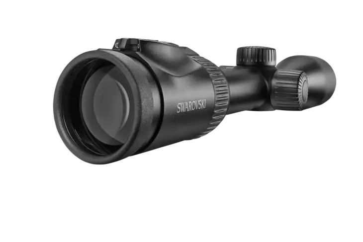 Z8i 2-16x50 P - Image 2