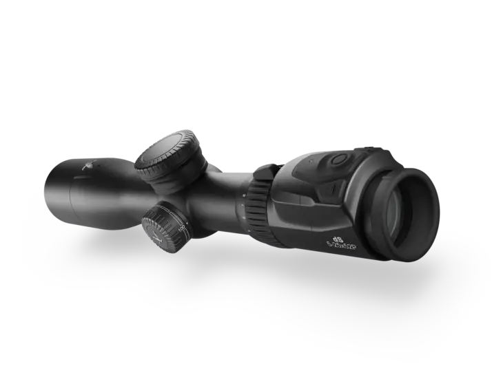 ds 5-25x52 P Gen II - Image 4