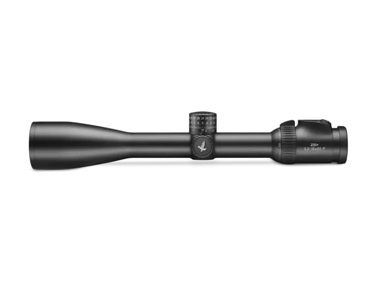 Z5i+ 3.5-18x50 P