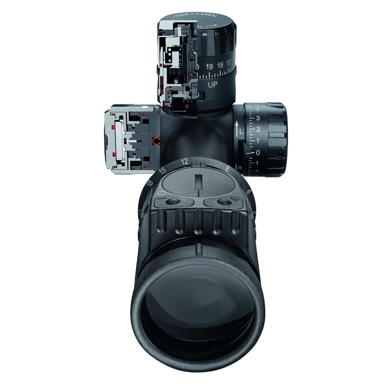 X5i 5-25x56 P 1/4 MOA L BRM-I+ - Image 4