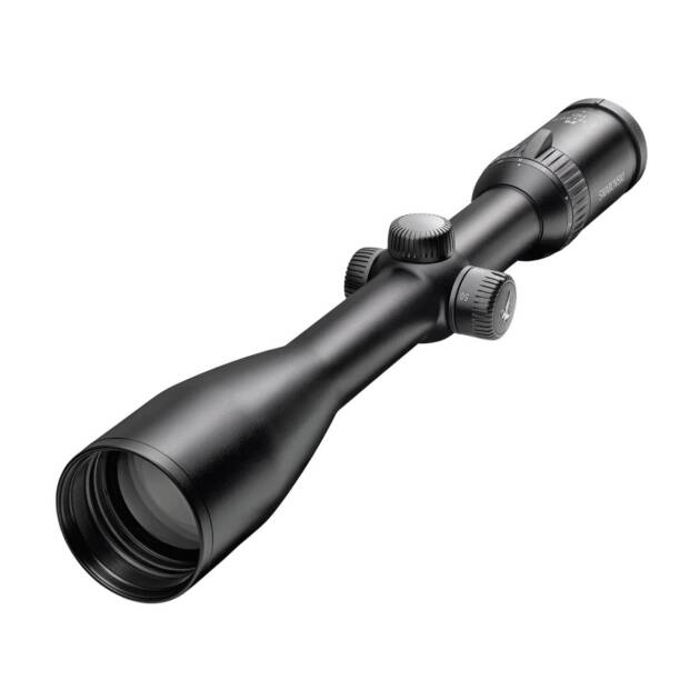 Z6 3-18×50 P