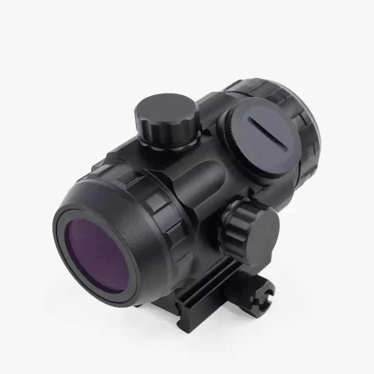 MIDAS TSR3 - Image 2