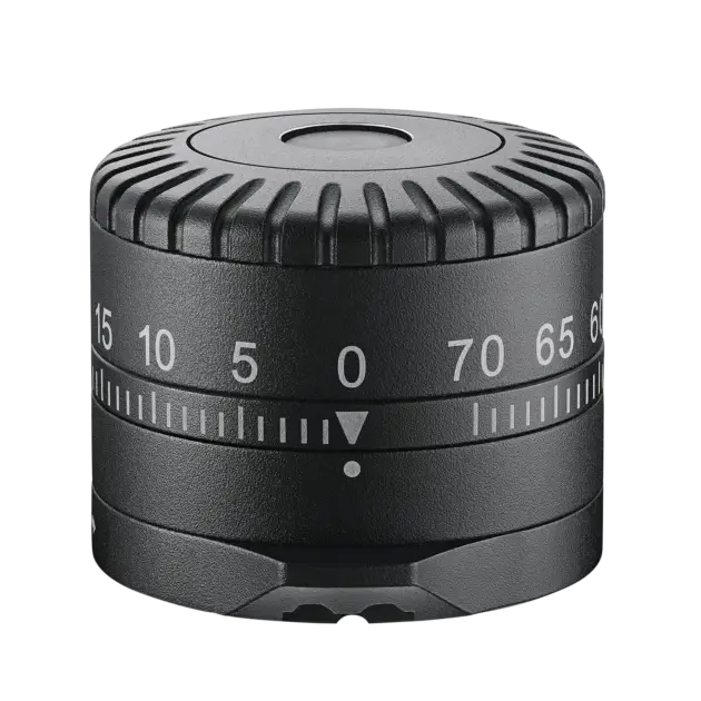 BTF (Ballistic Turret Flex)