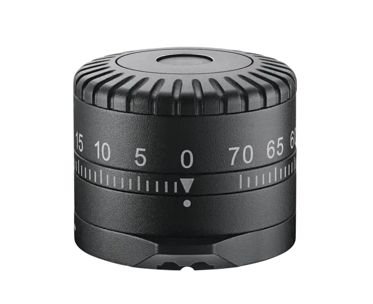 BTF (Ballistic Turret Flex)