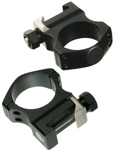 1.125 High 30mm Ultralite Ring Set A223